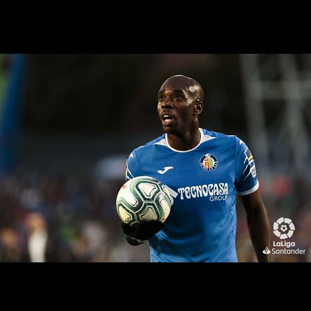 Espagne : Getafe et Allan Nyom gagnent encore