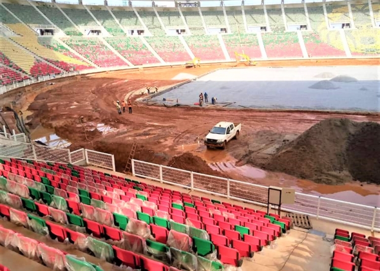 Claude Kana, mauvais patriote – Oderint dum metuant (Suétone)