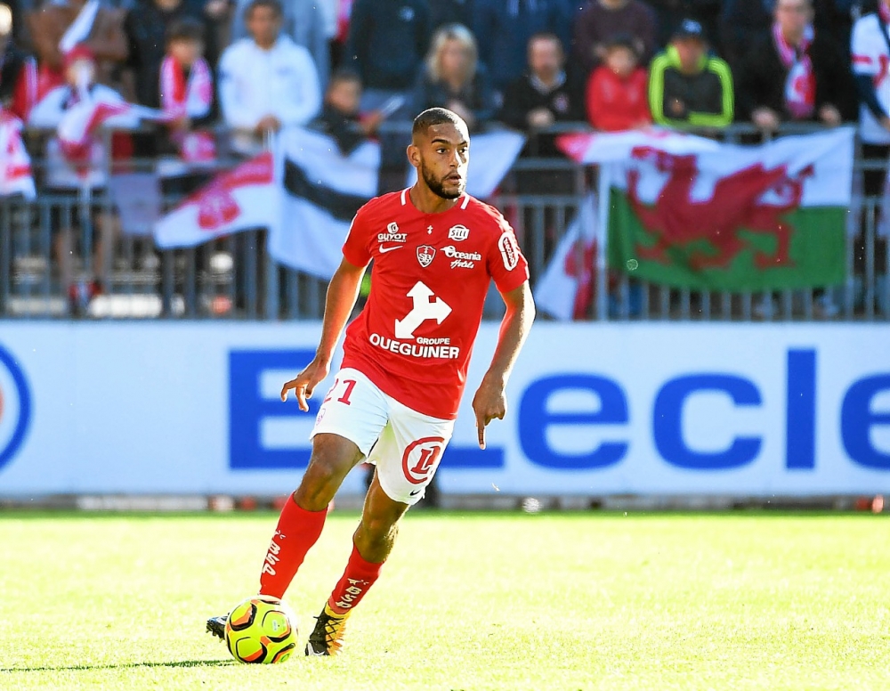 France : Bordeaux subit la loi de Jean-Charles Castelletto et Brest
