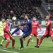 Coupe de la ligue : Choupo-Moting marque dans une victoire du PSG contre Le Mans