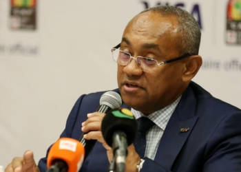 CAN 2021 : un autre glissement de date et cette fois-ci, retour au point de départ