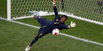 Belgique : après la débandade de 5-0 contre Charleroi, KV Oostende et Onana n&rsquo;ont plus de coach