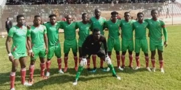 Elite One : Canon de Yaoundé explose Coton Sport de Garoua