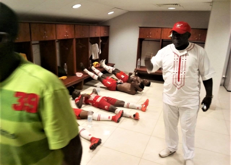 Elite One : ces présidents de club qui méprisent les entraîneurs