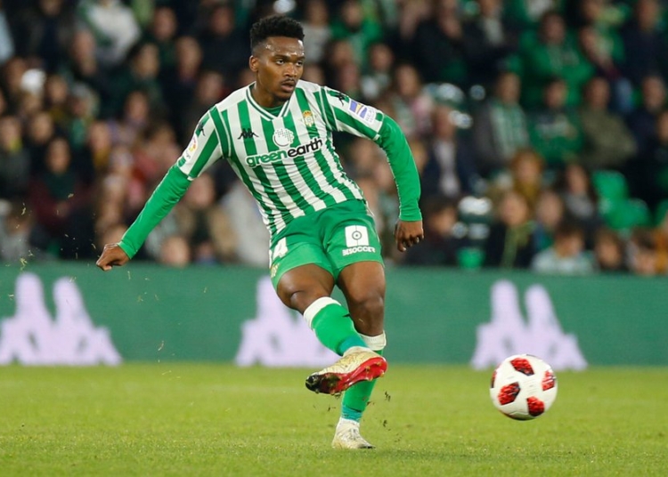 Espagne : Victoire importante pour Kaptoum et Real Betis