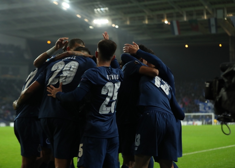 UEFA Europa League : FC Porto et Aboubakar Vincent s’en sortent bien