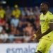 Liga : Toko Ekambi marque et sort Villarreal d’une situation difficile