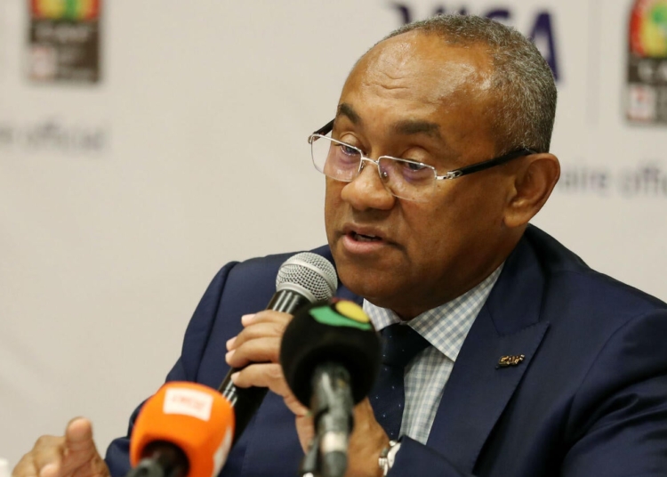 CAN 2021 : un autre glissement de date et cette fois-ci, retour au point de départ