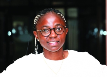 CAF Awards – Nchout Njoya Ajara : « J’espère un triplé du Cameroun »