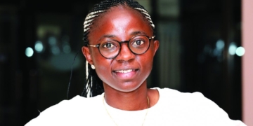 CAF Awards – Nchout Njoya Ajara : « J’espère un triplé du Cameroun »