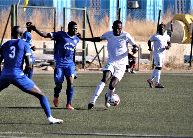 Elite One et Elite Two : un mouvement d’humeur des clubs annoncé