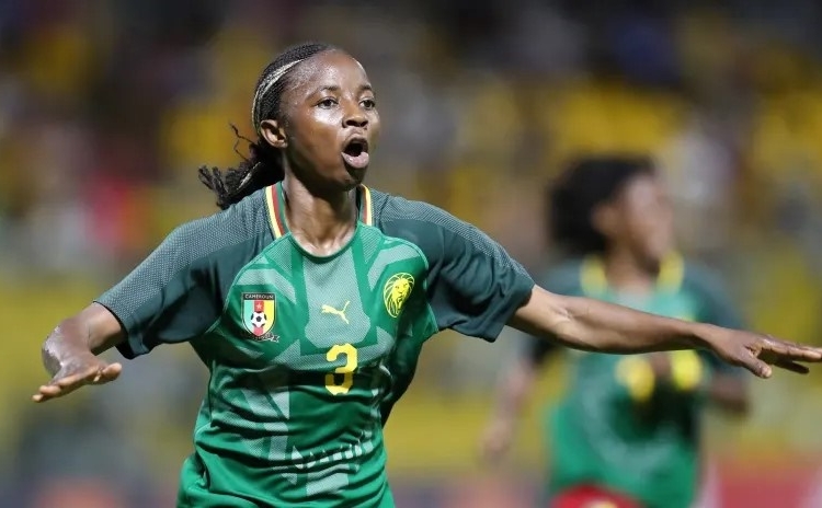 CAF Awards : les grands moments de Chout Ajara Njoya en 2019