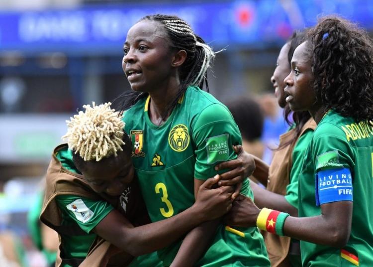 CAF Awards : Nchout Ajara Njoya, c’est aujourd’hui ou probablement jamais