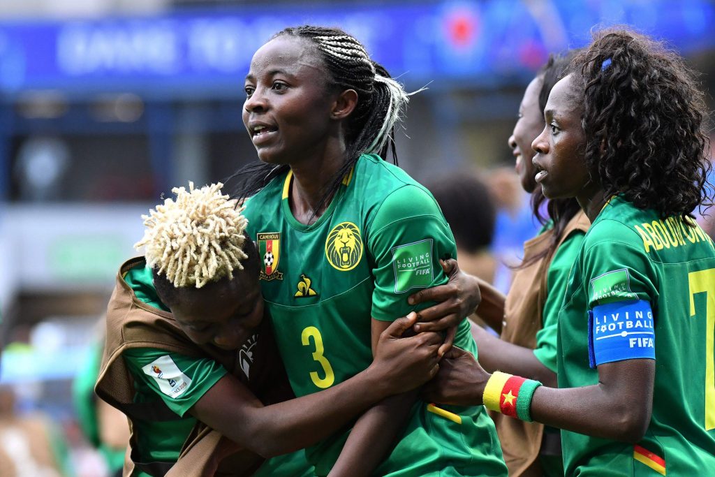 CAF Awards : Nchout Ajara Njoya, c’est aujourd’hui ou probablement jamais