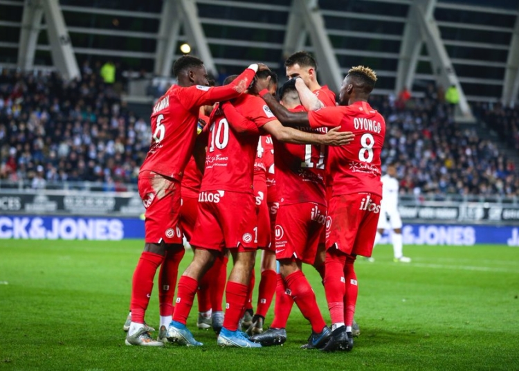 France : Oyongo et Chedjou se sont affrontés