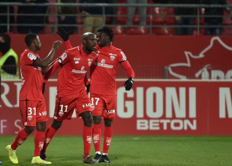 France : des débuts retentissants pour Ahmad Ngouyamsa avec Dijon