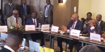 CAN 2021 : il y a encore eu glissement de date