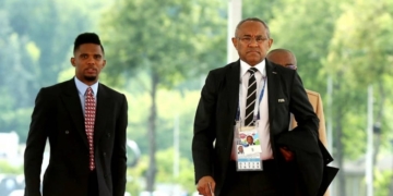 CAN 2021 : le Cameroun rejette une proposition de co-organisation de la CAN 2021 avec le Gabon