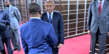 CAN 2021 : Co-organisation pourquoi pas ?