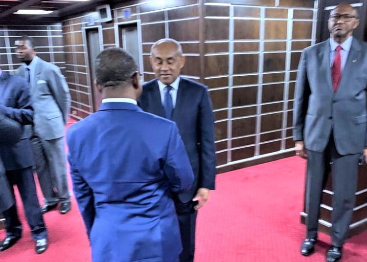 CAN 2021 : Co-organisation pourquoi pas ?