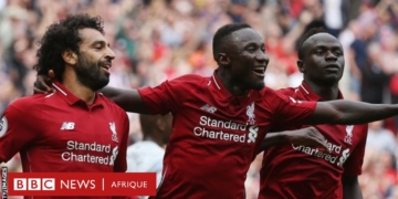 CAN 2021 en janvier, une « catastrophe pour Liverpool » (Jurgen Klopp)
