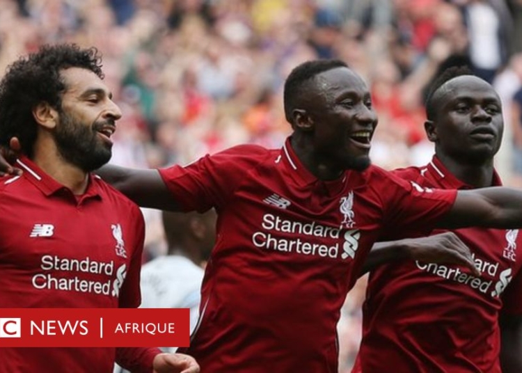 CAN 2021 en janvier, une « catastrophe pour Liverpool » (Jurgen Klopp)