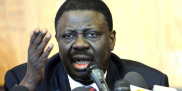 La Chronique de Pape Diouf : Légèreté et incohérence au sommet du foot africain