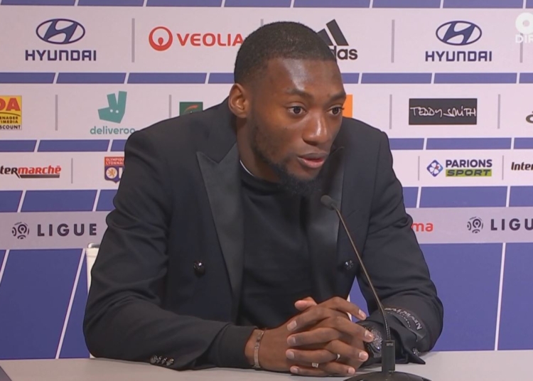 Transfert : Toko Ekambi explique pourquoi il a choisi de retourner en France