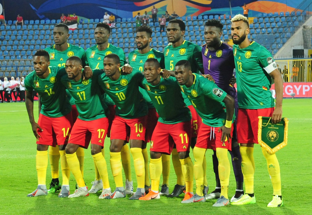 Coupe du Monde 2022 : choc des qualifications, Cameroun et Côte d’Ivoire dans le groupe D