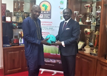 CAN 2021 : les grandes manoeuvres se poursuivent avec la reception du père de Joel Matip