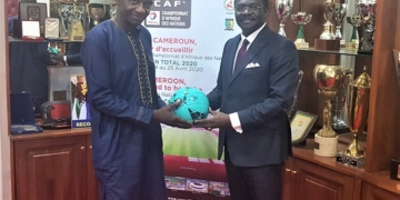 CAN 2021 : les grandes manoeuvres se poursuivent avec la reception du père de Joel Matip