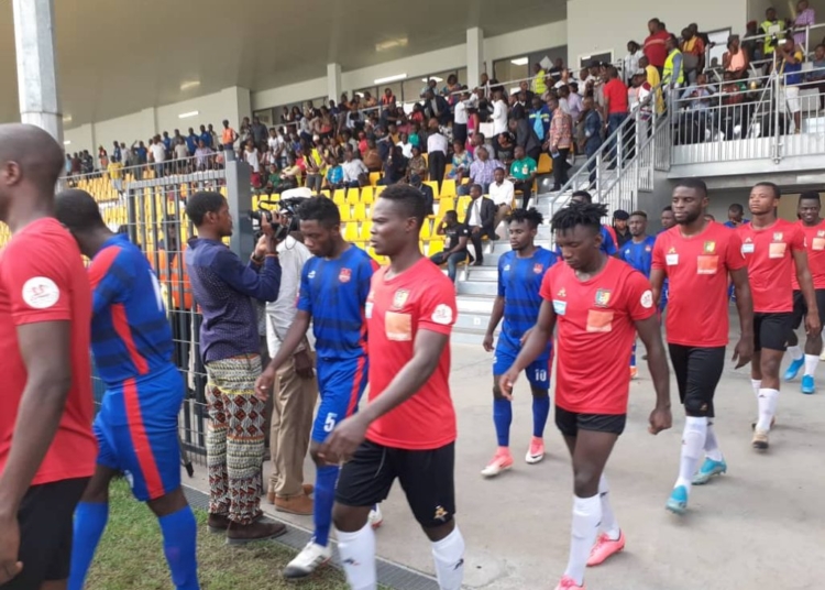 CHAN 2020 : incurie – la FECAFOOT délocalise le match Cameroun – Tchad