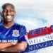 Transfert : Stéphane Mbia à Shanghai Shenhua