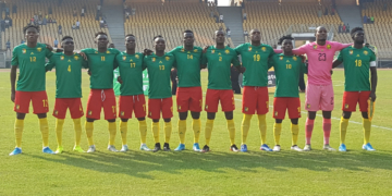 CHAN 2020 : le Cameroun bat le Tchad en match amical (2-0)