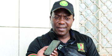 CHAN 2020 : la réaction de Clément Arroga après la victoire contre le Tchad