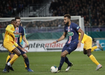 France : Choupo-Moting et le PSG en quart de finale de la Coupe