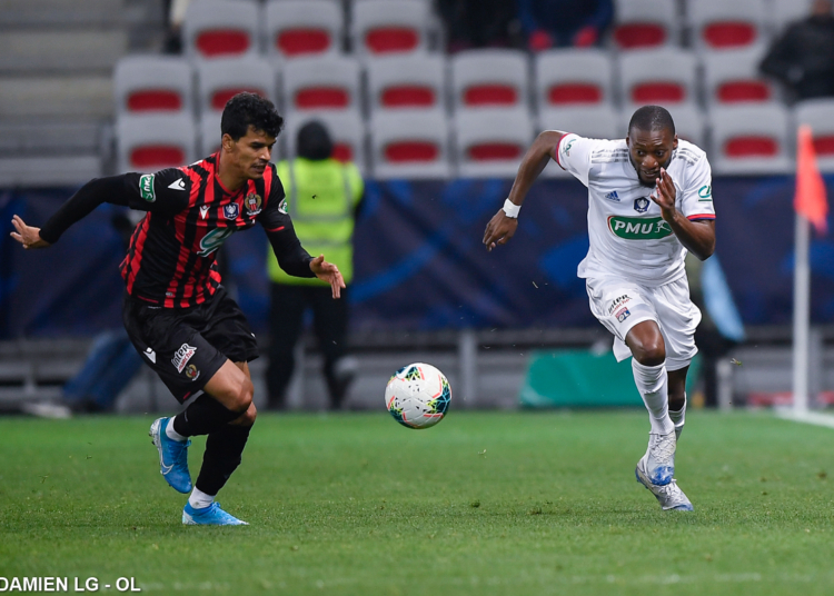 France : Toko Ekamb et Lyon aux quarts de finale en Coupe