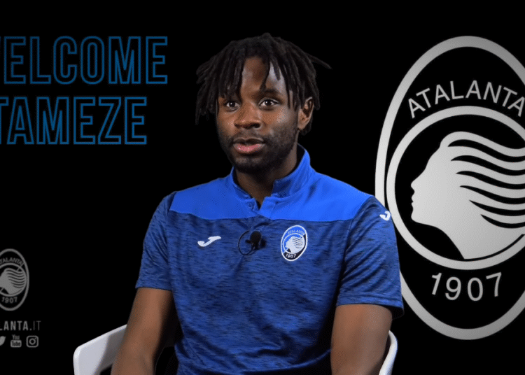 Transfert : Adrien Tameze poursuivra la saison en Italie