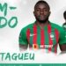 Transfert : Joel Tagueu retourne à Maritimo au Portugal