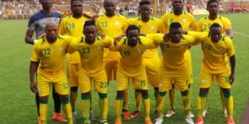 Elite One : les résultats de la seizième journée