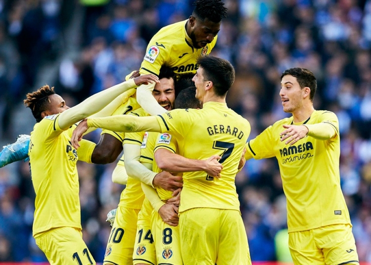 Espagne : Villarreal et Zambo-Anguissa prennent le dessus sur Real Sociedad