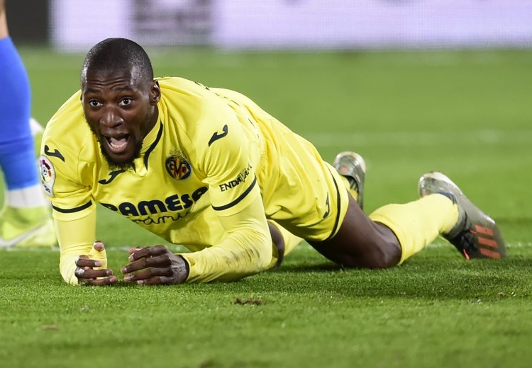 Transfert : très surprenant que Toko Ekambi veuille quitter Villarreal pour Lyon