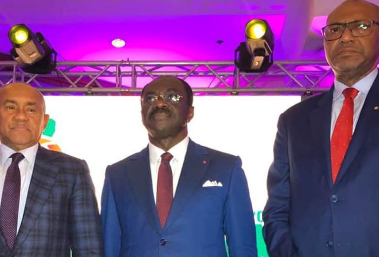 CHAN 2020 : « we’re all champions », la chanson officielle du Championnat d’Afrique des Nations 2020
