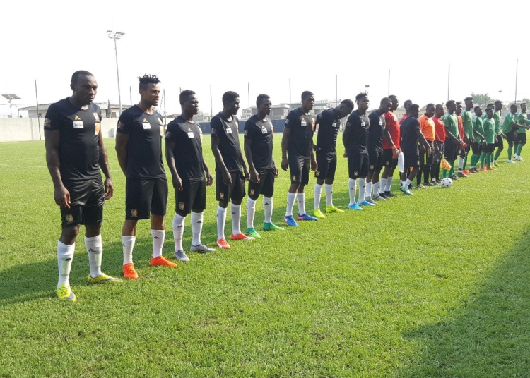 Lions A’ : Timothée Atouba nommé Team Manager