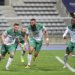 Coupe de France: Saint-Etienne renverse le Paris FC dans la douleur