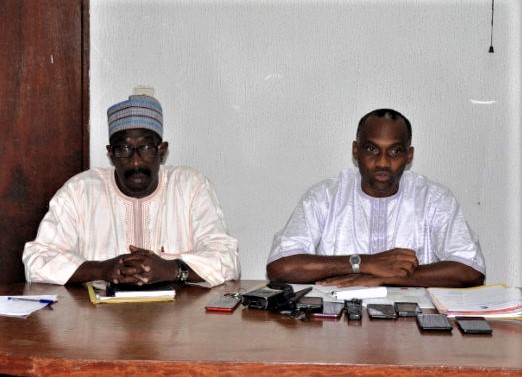 Fécafoot : des scandales en permanence