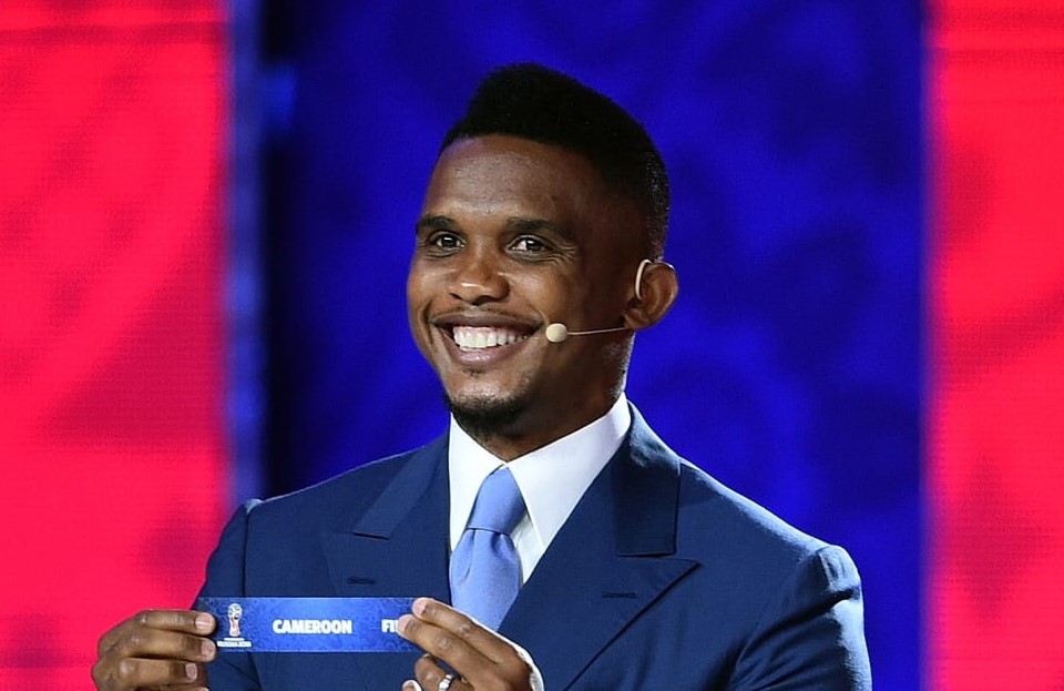 Coupe du Monde 2022 : que reserve le tirage au sort des qualifications aux Lions Indomptables ?