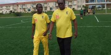CAN 2021 : Jean-Paul Akono regrette la nomination d&rsquo;un sélectionneur sans état de service à la tête des Lions Indomptables