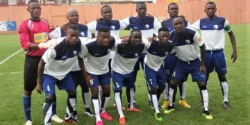 Elite Two : le championnat a repris