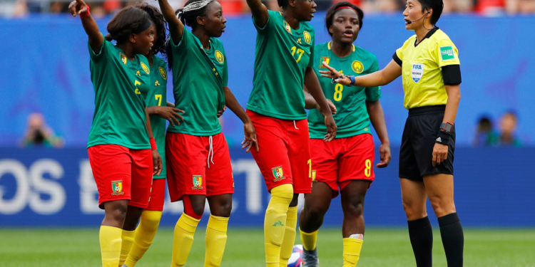 Coupe du monde militaire : il n&rsquo;y aura aucun glissement, mais un désistement, un renoncement